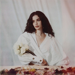 Sabrina Claudio - About Time